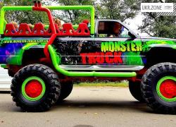 Chevrolet Suburban 2010 в Киеве