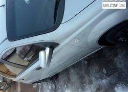 Хэтчбек 5 дверей Chevrolet Aveo I 2006 в Овруче