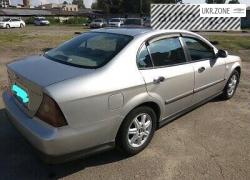 Седан Chevrolet Evanda I 2005 в Броварах