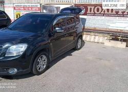 Chevrolet Orlando 2015 в Львове