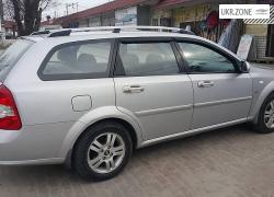 Универсал 5 дверей Chevrolet Lacetti I 2005 в Киеве