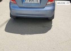 Chevrolet Kalos 2007 в Борисполе
