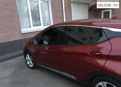 Хэтчбек 5 дверей Chevrolet Bolt I 2017 в Киеве