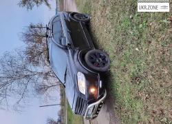 Внедорожник 5 дверей Chevrolet Captiva I 2007 в Кропивни́цком