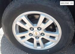 Chevrolet Orlando 2011 в Белгород-Днестровском