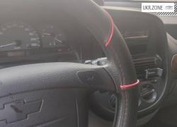 Компактвэн Chevrolet Tacuma I 2008 в Киеве