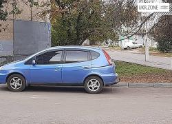 Компактвен Chevrolet Tacuma I 2004 у Харкові