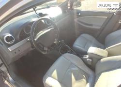 Chevrolet Nubira 2007 в Киеве