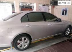 Седан Chevrolet Epica I 2008 в Херсоне