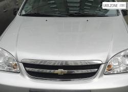 Седан Chevrolet Lacetti I 2005 в Киеве