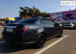 Седан Chevrolet Epica I 2007 в Харькове