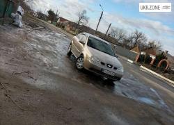 Седан Chevrolet Nubira I 2004 в Первомайске