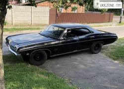 Chevrolet Impala 1968 в Николаеве