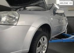 Універсал 5 дверей Chevrolet Nubira I 2007 у Одесі
