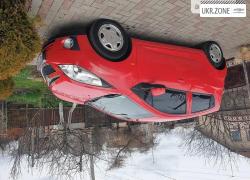 Хэтчбек 5 дверей Chevrolet Spark III 2011 в Луцке