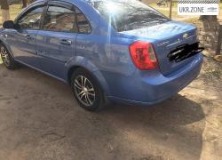 Седан Chevrolet Lacetti I 2008 у Коростені