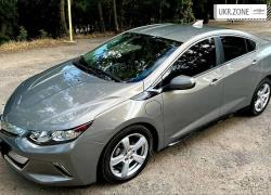 Хэтчбек 5 дверей Chevrolet Volt II 2016 в Одессе