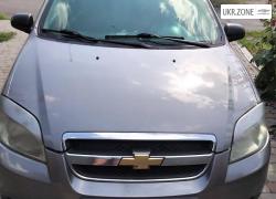 Седан Chevrolet Aveo 2011 в Черкассах
