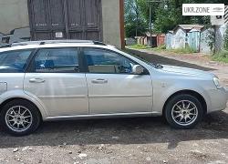 Chevrolet Nubira 2007 в Дрогобыче