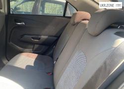 Chevrolet Aveo 2013 в Житомире