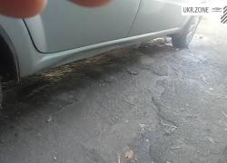Седан Chevrolet Aveo 2006 в Бершади