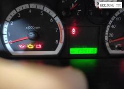 Седан Chevrolet Aveo I Рестайлинг 2010 в Днепре