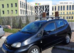 Компактвэн Chevrolet Tacuma I 2008 в Киеве