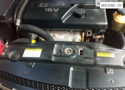 Седан Chevrolet Lacetti I 2006 в Чернигове