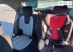 Внедорожник 5 дверей Chevrolet Equinox 2009 в Хмельницком