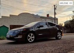 Хетчбек 5 дверей Chevrolet Volt 2015 у Одесі