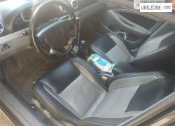 Универсал 5 дверей Chevrolet Lacetti I 2007 в Никополе