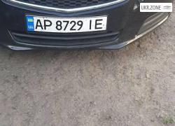 Седан Chevrolet Malibu 2013 в Запорожье