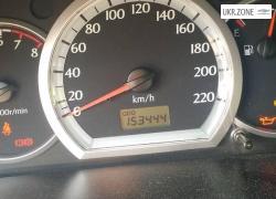 Седан Chevrolet Lacetti I 2005 в Николаеве