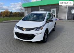 Хэтчбек 5 дверей Chevrolet Bolt I 2020 в Каменском