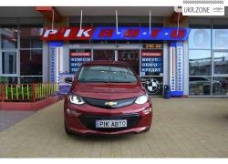 Хэтчбек 5 дверей Chevrolet Bolt I 2017 в Львове