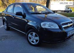 Седан Chevrolet Aveo 2011 в Харькове