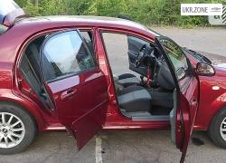 Хэтчбек 5 дверей Chevrolet Lacetti I 2006 в Днепре