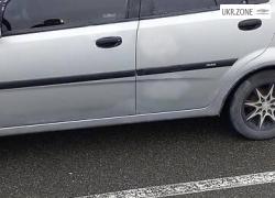 Хетчбек 5 дверей Chevrolet Aveo I 2005 у Києві