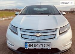 Хэтчбек 5 дверей Chevrolet Volt 2015 в Сумах