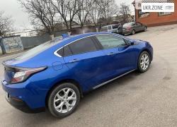 Хэтчбек 5 дверей Chevrolet Volt II 2016 в Одессе