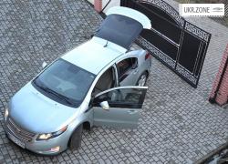 Хэтчбек 5 дверей Chevrolet Volt I 2012 в Львове