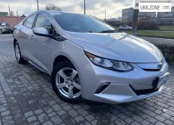 Хэтчбек 5 дверей Chevrolet Volt II 2016 в Хмельницком