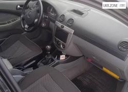 Универсал 5 дверей Chevrolet Lacetti I 2006 в Глухове