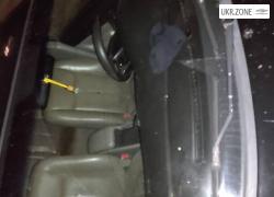 Седан Chevrolet Evanda I 2005 в Львове