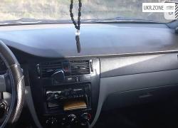 Седан Chevrolet Lacetti I 2008 в Николаеве