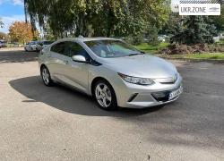 Хетчбек 5 дверей Chevrolet Volt II 2016 у Києві