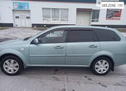 Универсал 5 дверей Chevrolet Lacetti I 2006 в Киеве