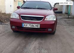Универсал 5 дверей Chevrolet Lacetti I 2007 в Харькове