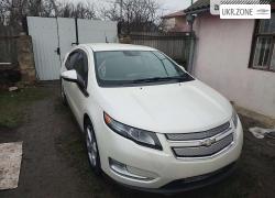 Хетчбек 5 дверей Chevrolet Volt I 2013 у Одесі