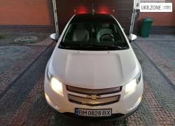 Хэтчбек 5 дверей Chevrolet Volt I 2012 в Сумах